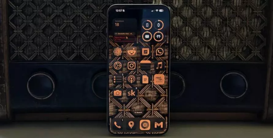 iOS 18 : 68 % des iPhones adoptent la dernière mise à jour