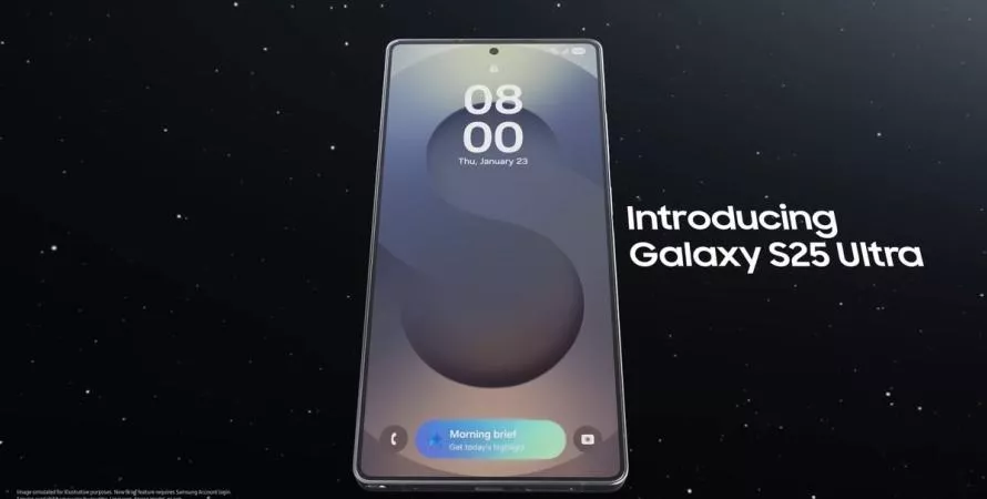 Les Galaxy S25 déçoivent : Samsung à l'écoute des critiques ?
