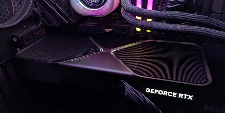RTX 50 : des cartes graphiques sous pression, marges au plus bas