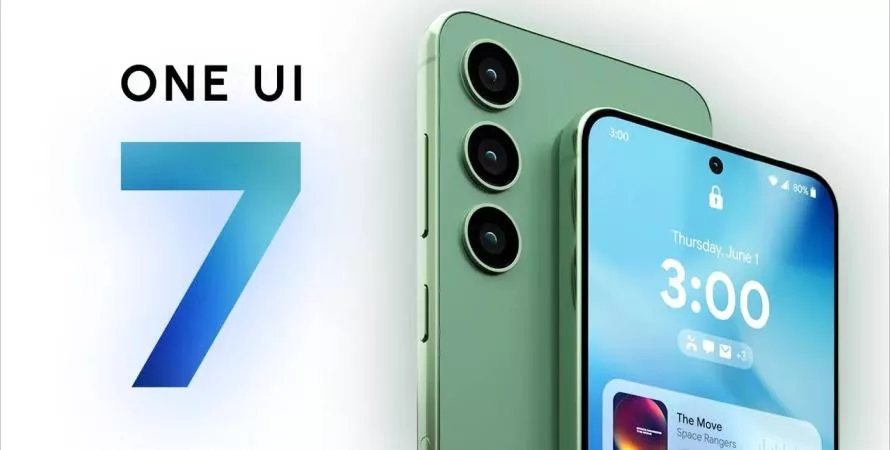 One UI 7 : êtes-vous prêt pour la mise à jour de votre Samsung ?