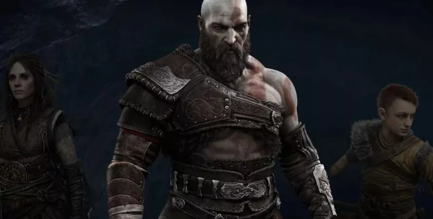God of War : Les prochaines aventures de Kratos pourraient nous emmener en Égypte
