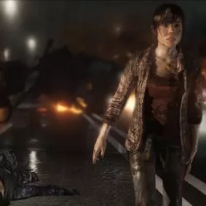 Beyond: Two Souls, le jeu culte bientôt adapté en série TV