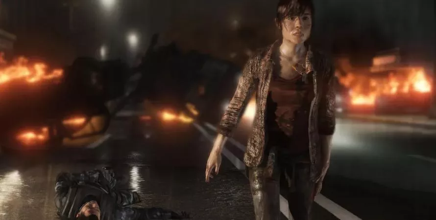 Beyond: Two Souls, le jeu culte bientôt adapté en série TV