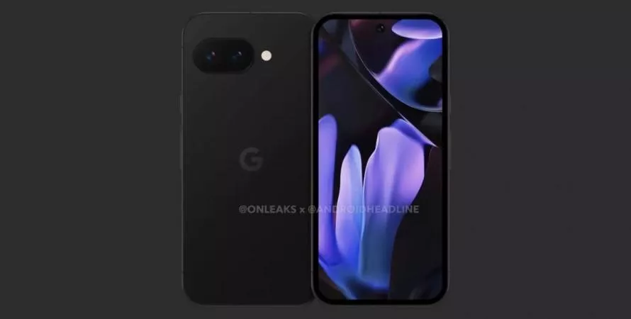 Google Pixel 9a : date de sortie, prix et caractéristiques révélés