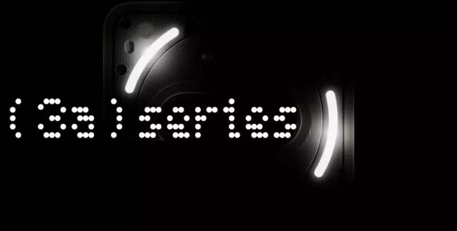 Nothing annonce la sortie du Phone 3a le 4 mars