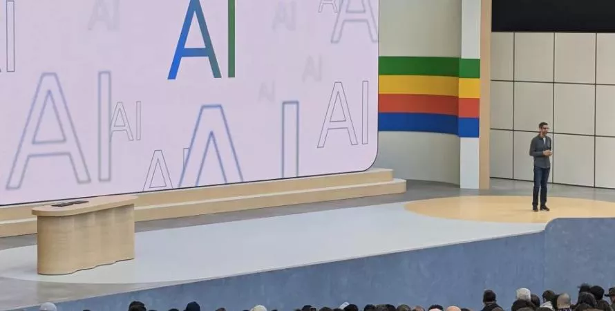 Google propose un départ volontaire avant des licenciements à venir