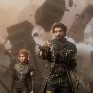 Expedition 33 : un film annoncé avant même la sortie du jeu