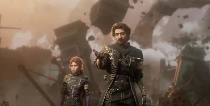 Expedition 33 : un film annoncé avant même la sortie du jeu