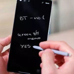 Samsung va-t-il abandonner le S Pen sur les Galaxy S Ultra ?