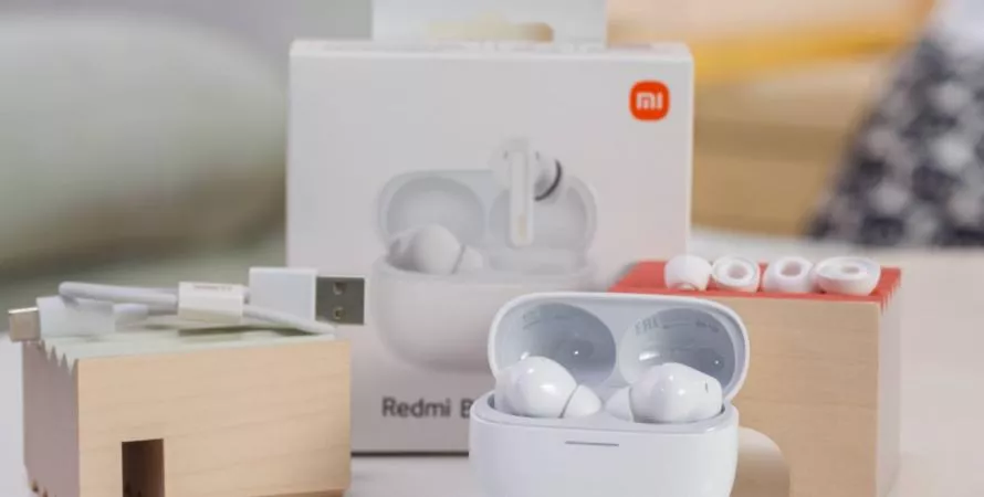 Test Redmi Buds 6 Pro : des écouteurs sans fil ultra-complets à prix mini