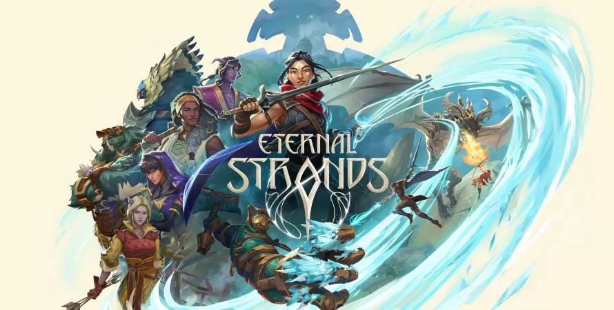 Test de Eternal Strands : Une aventure magique et explosive qui redéfinit l'action-RPG ?