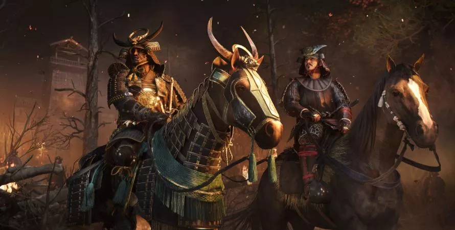 Assassin’s Creed Shadows : une polémique absurde relancée