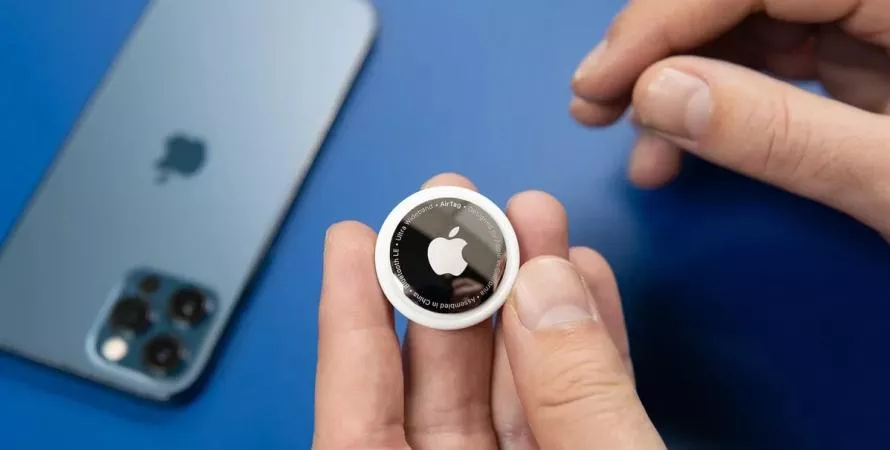 Apple va enfin corriger ce problème de sécurité des AirTags