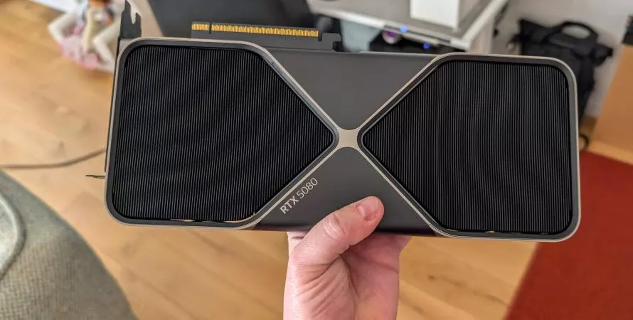 Les nouvelles cartes graphiques NVIDIA sont introuvables, et l'attente pourrait être longue
