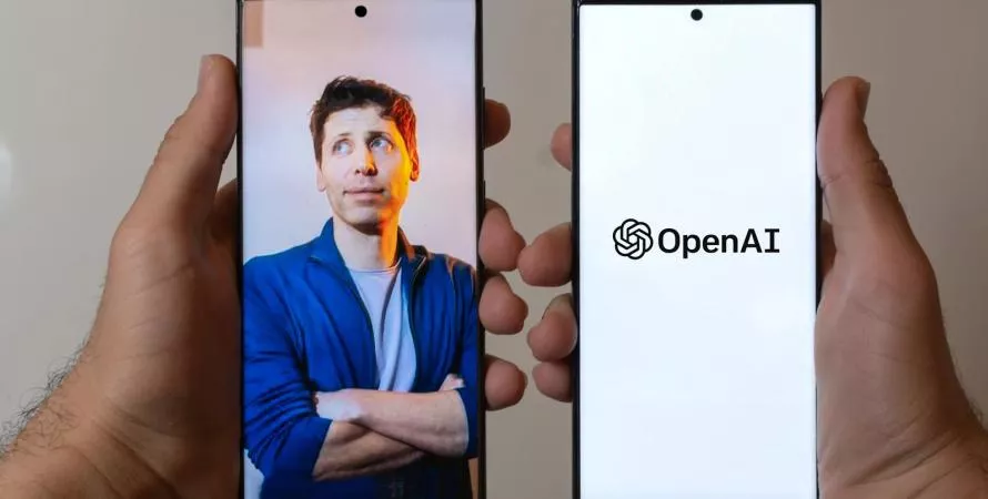 Sam Altman face à DeepSeek : OpenAI doit repenser sa stratégie