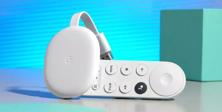 Comment utiliser un VPN avec Google TV ou Chromecast ?