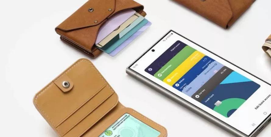 Samsung Wallet arrive dans le Benelux : votre smartphone devient votre portefeuille numérique