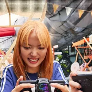 Asus ROG Phone 9 FE : le smartphone gaming surpuissant qui ne fait pas de compromis