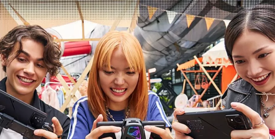 Asus ROG Phone 9 FE : le smartphone gaming surpuissant qui ne fait pas de compromis