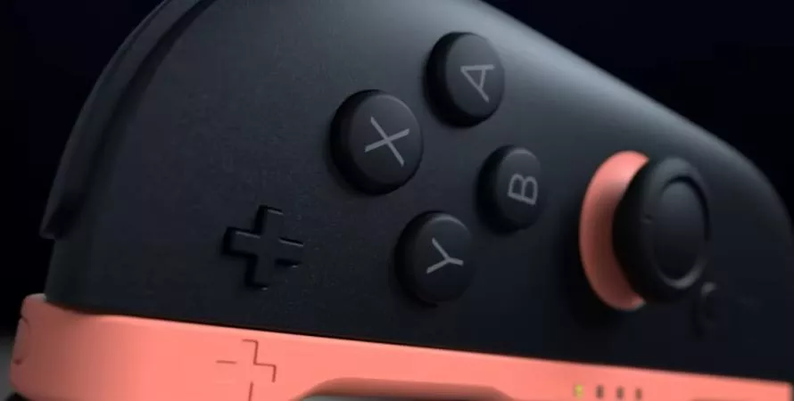 Switch 2 : des Joy-Con utilisables comme souris, une révolution pour les jeux de stratégie ?