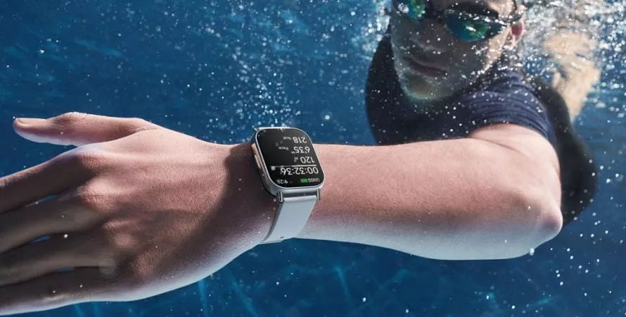 Test de la Xiaomi Redmi Watch 5 : une montre connectée efficace et abordable