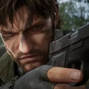 Metal Gear Solid Delta: Snake Eater : une fuite dévoile sa date de sortie