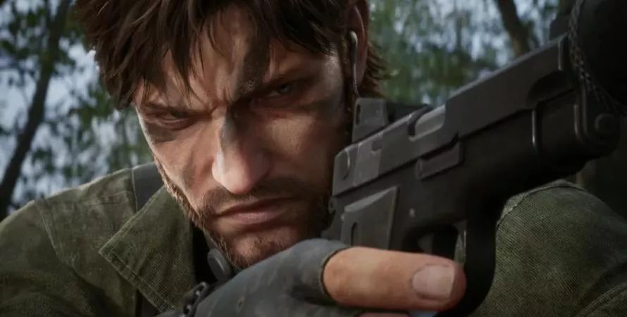Metal Gear Solid Delta: Snake Eater : une fuite dévoile sa date de sortie