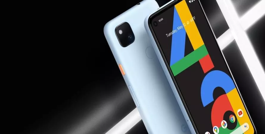 Google réduit drastiquement l'autonomie du Pixel 4a avec une mise à jour inattendue