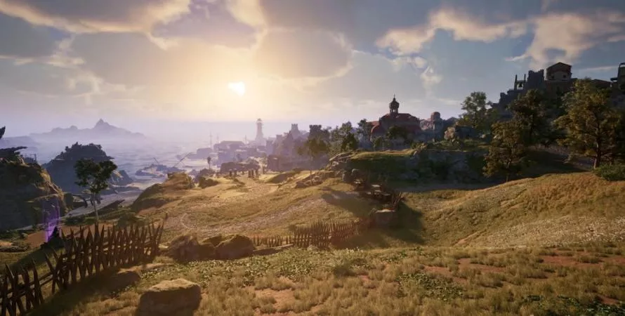 Avowed : le mode 60 FPS confirmé sur Xbox Series X