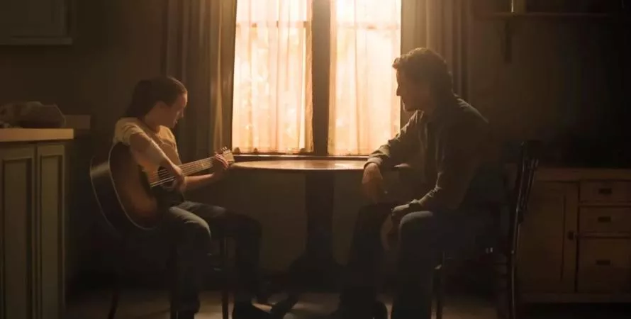 The Last of Us saison 2 : des scènes inédites et plus brutales ?