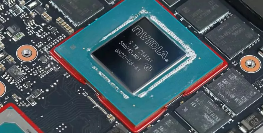 RTX 5080 Mobile : des performances en nette hausse face à la RTX 4080 ?