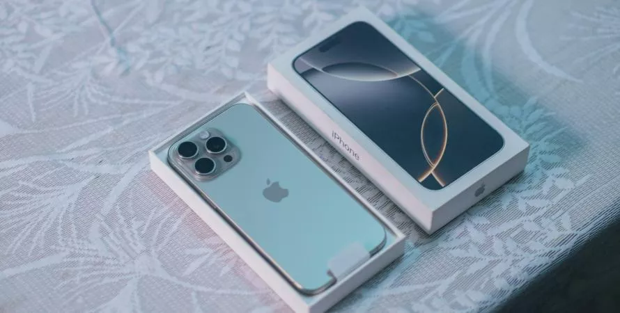 Les meilleurs smartphones pour la photo en février 2025