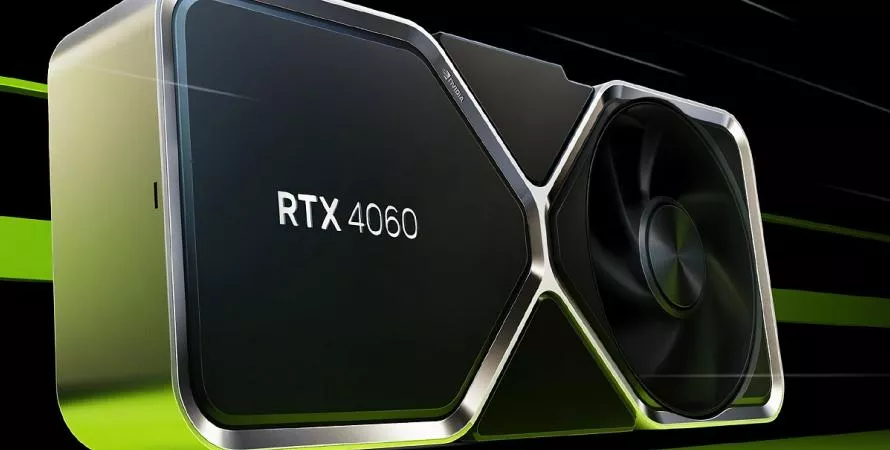 Nvidia met fin à la production des RTX 4060 pour préparer l’arrivée des RTX 5060