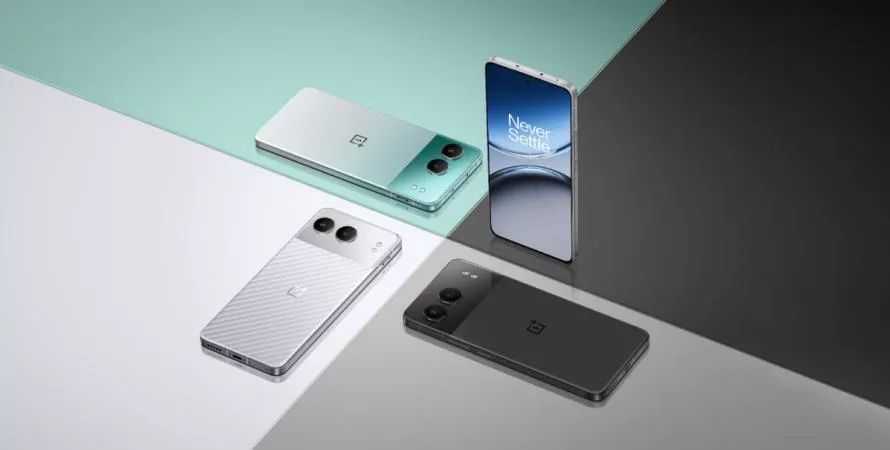 OnePlus Nord 3 et Nord 4 : mise à jour OxygenOS 15 en cours de déploiement