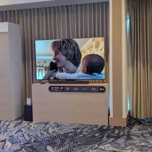 LG révolutionne ses TV OLED pour 2025 : Plus d'intelligence artificielle et de performances