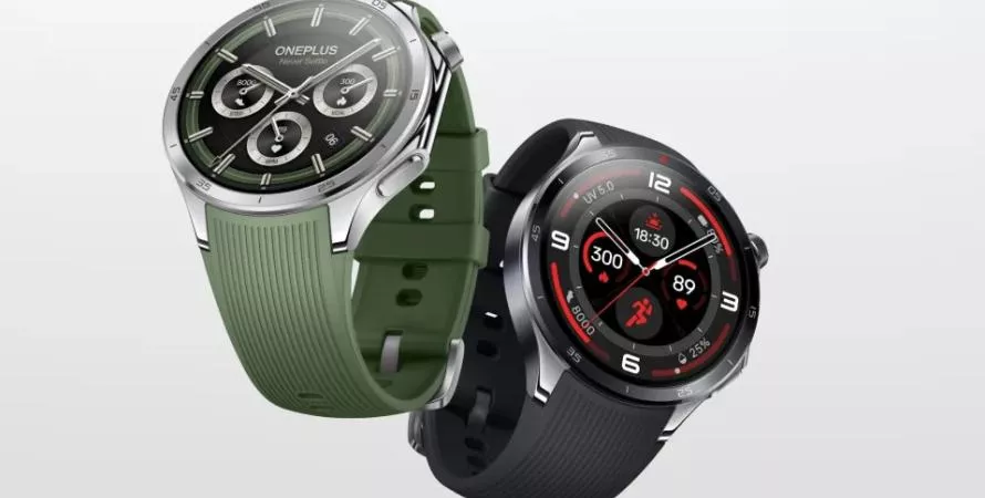 OnePlus Watch 3 : une autonomie impressionnante et un design robuste
