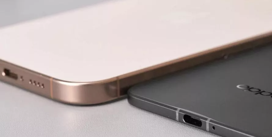 OPPO Find N5 : le smartphone pliable ultra-fin arrive bientôt