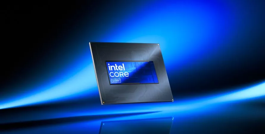 Core Ultra 9 275HX vs Core i9 14900HX : un gain de 33 % en multicœur