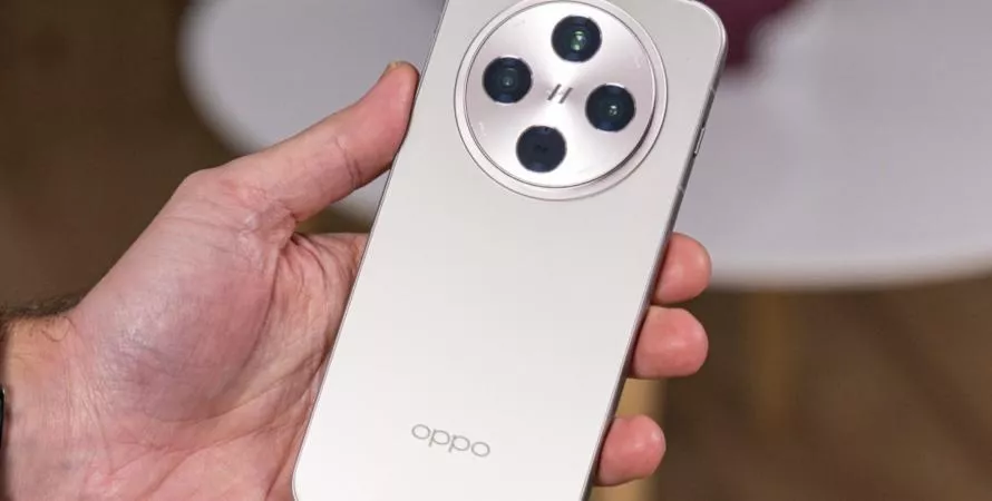 Oppo Find X9 : quatre modèles prévus, dont une version Plus