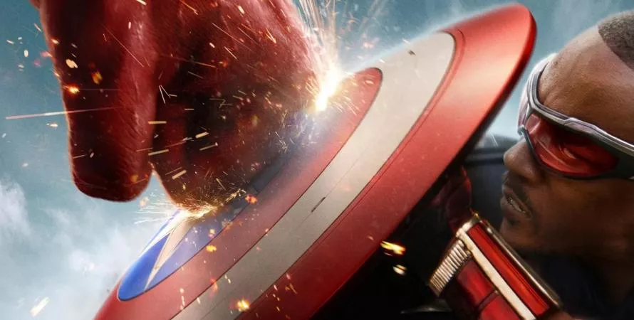 Captain America : Brave New World – Un renouveau sans éclat ?