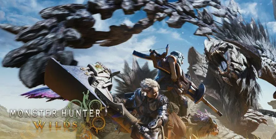 Monster Hunter Wilds : un tournant pour la franchise ?