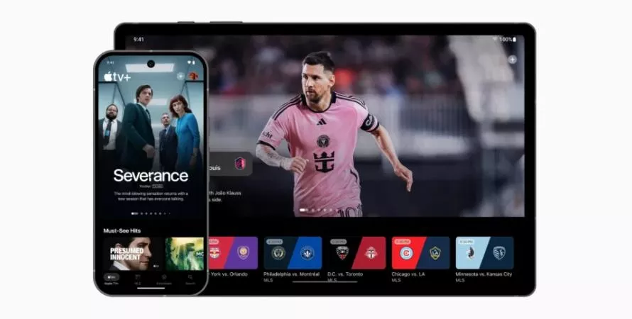 L’Apple TV débarque enfin sur Android : tout ce qu’il faut savoir