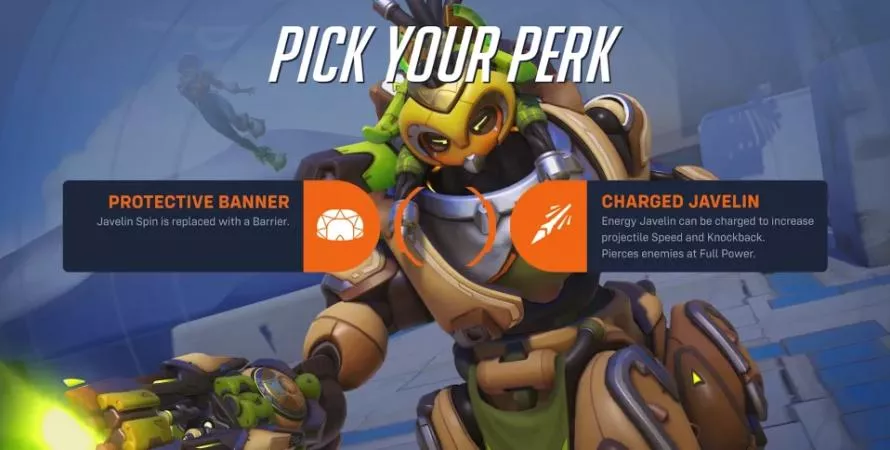 Overwatch 2 : de gros changements avec l’arrivée des perks, du retour des loot boxes et du mode Stadium