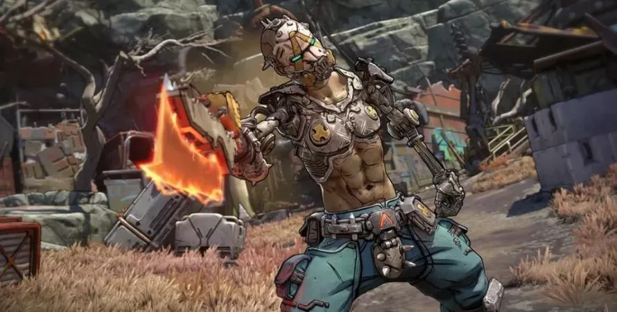 Borderlands 4 : sortie prévue le 23 septembre 2025