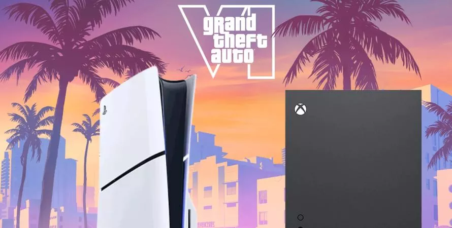 GTA 6 pourrait booster les ventes de consoles PS5 et Xbox Series