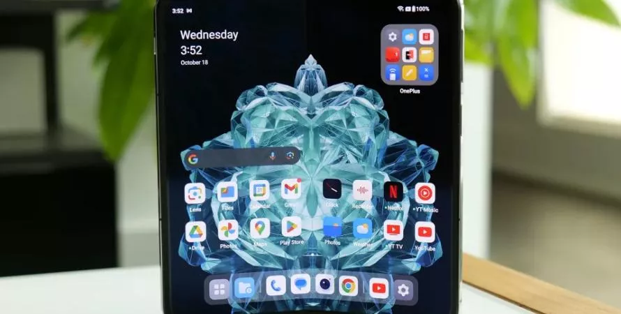 OnePlus Open 2 : Pas de nouveau modèle avant 2026 ?