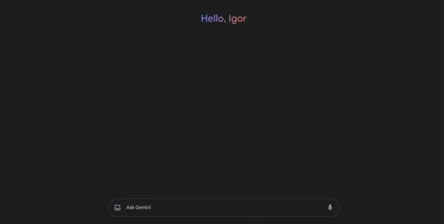 Gemini Advanced se souvient désormais de vos conversations passées
