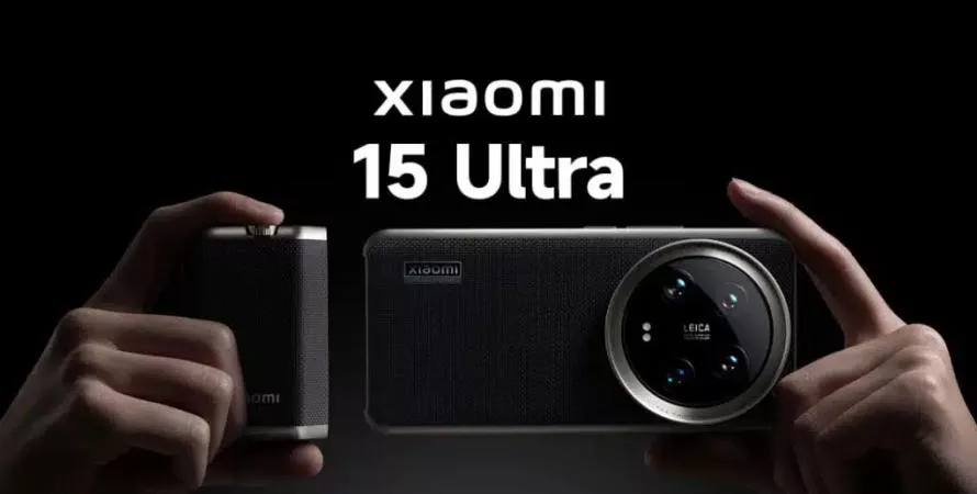 Xiaomi 15 Ultra : lancement mondial confirmé pour le 2 mars 2025