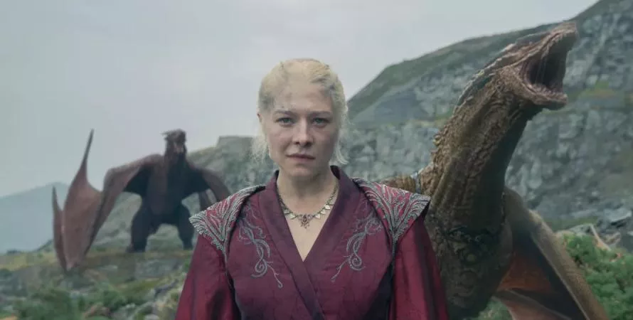House of the Dragon saison 3 : tout ce qu’il faut savoir