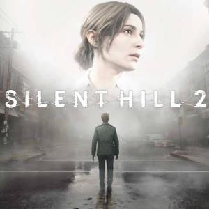 Silent Hill 2 Remake sur PS5 passe sous la barre des 40 € Silent Hill 2 Remake sur PS5 passe sous la barre des 40 €